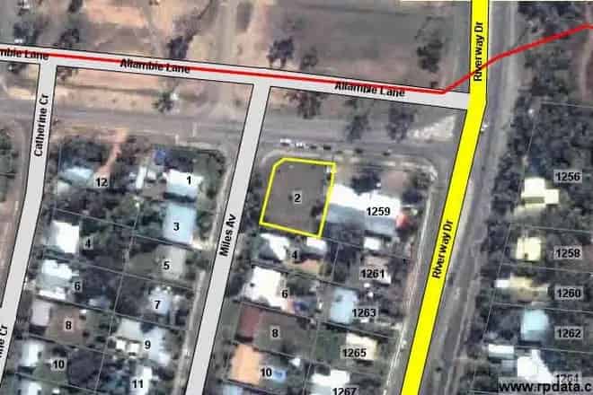 Land For Sale , Townsville City, Queensland