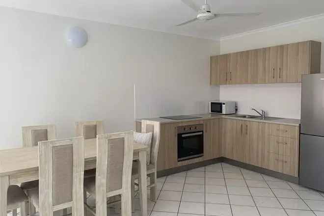 Apartment For Rent in Airlie Beach, Queensland