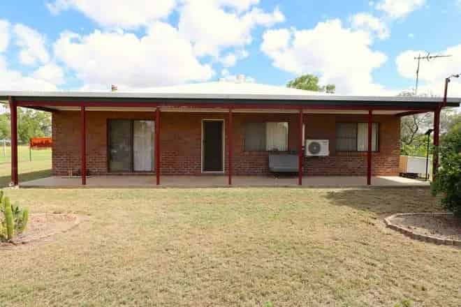 House For Sale , Mitchell, Queensland