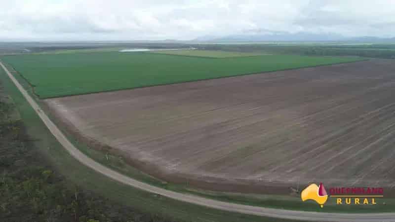 Rural property For Sale , Burdekin Shire, Queensland