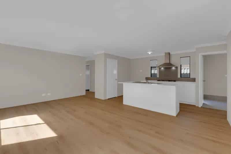 Lovely Three Bedroom Home in South Yunderup