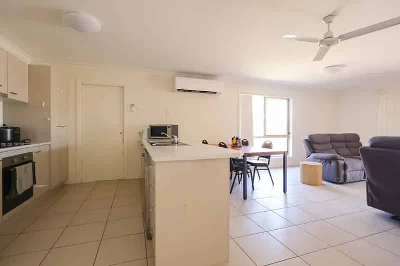 Low Maintenance Brick Home in Quiet Estate