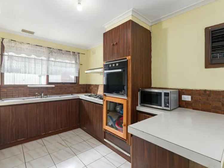 Affordable Family Home or Investment Opportunity