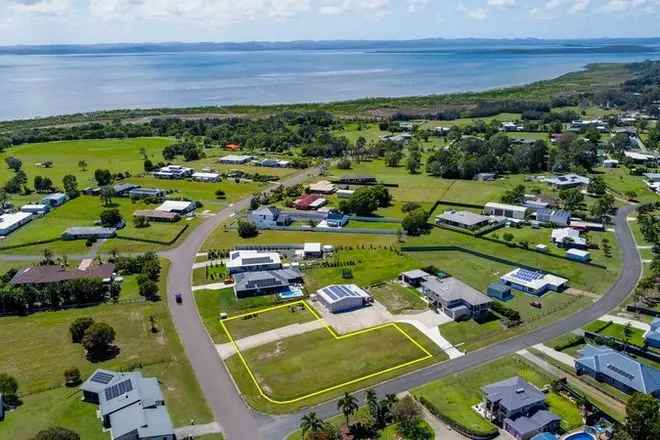 Land For Sale in River Heads, Queensland