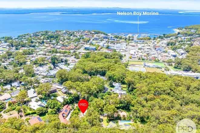 Land For Sale , Nelson Bay, New South Wales