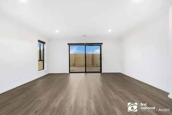 House For Rent , 56, Vestige Circuit, Melbourne, Victoria