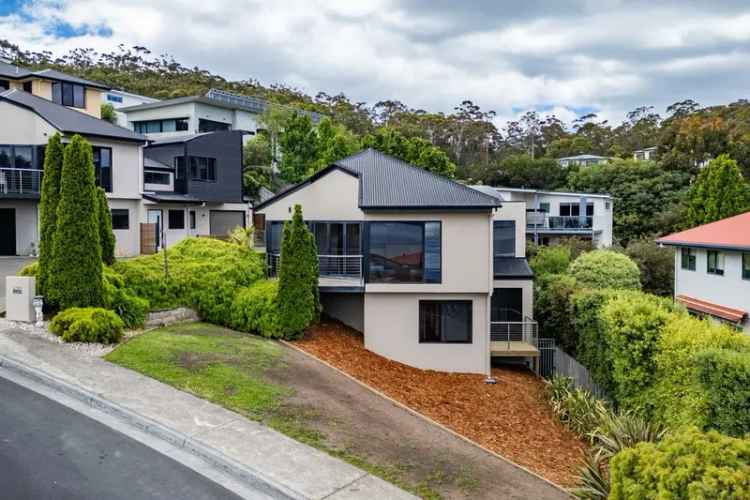 Townhouse For Sale - 2/272 Carella Street, Tranmere TAS 7018