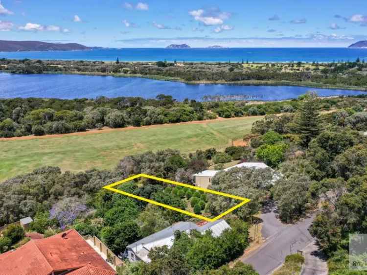 Land For Sale in Albany, Western Australia