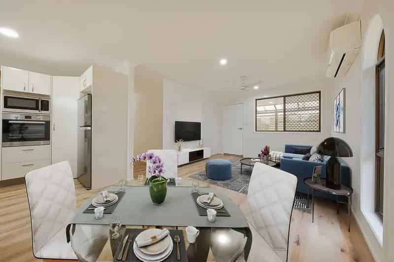 Gracehaven Retirement Village