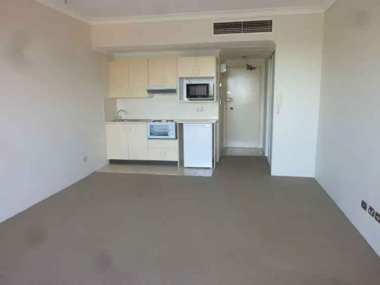 1 room house of 27 m² in Sydney