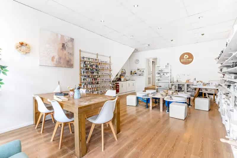 Real Estate For Commercial Lease - 566 Parramatta Road - Petersham , NSW
