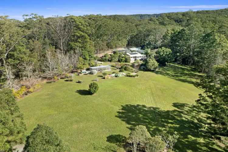 Real Estate For Sale - 361 Owens Road - Martinsville , NSW