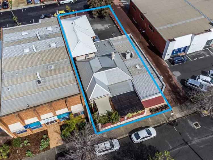 Office For Sale in Perth, Tasmania