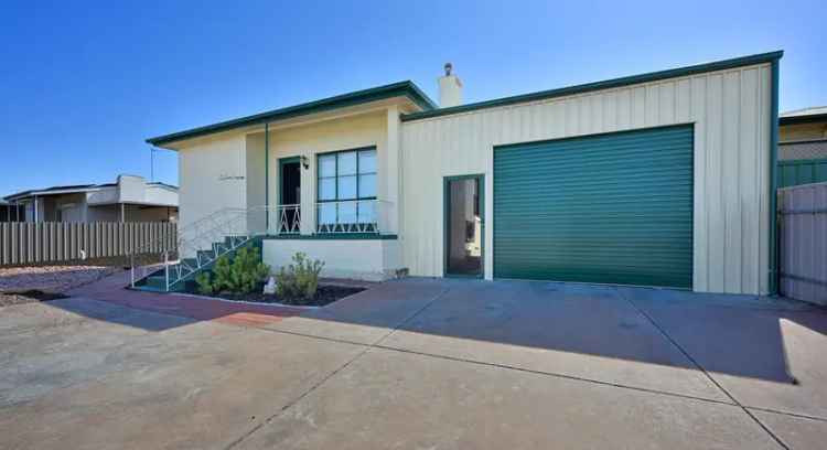 House For Sale in The Corporation of the City of Whyalla, South Australia