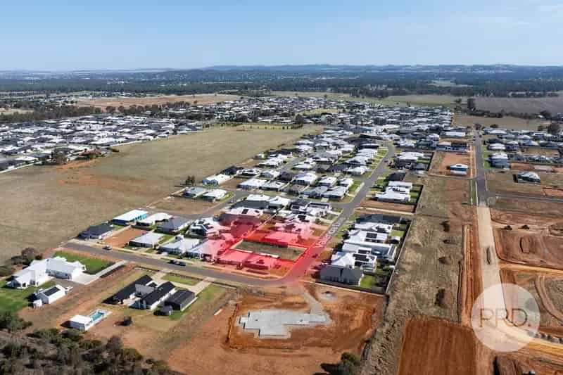 Land For Rent , Wagga Wagga City Council, New South Wales