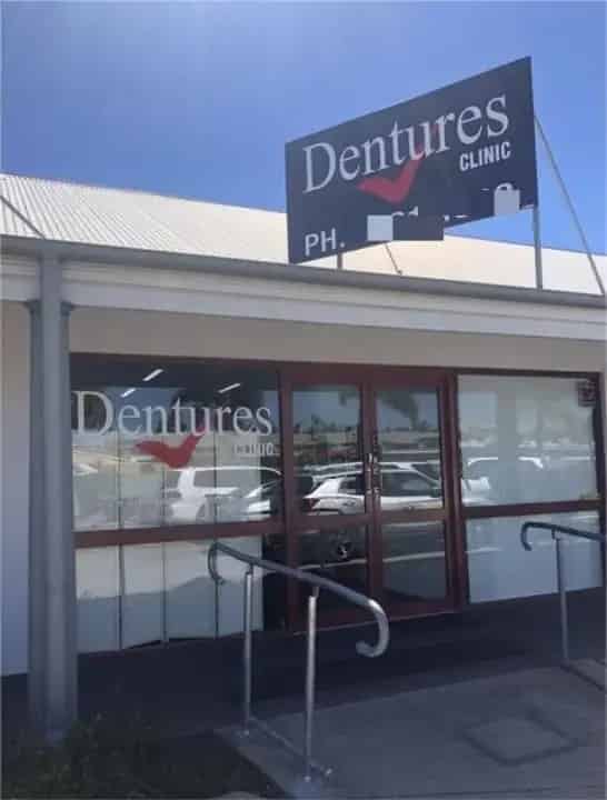 Lease Buy Dental Prosthetist Clinic in East Coast Queensland with Growth Potential