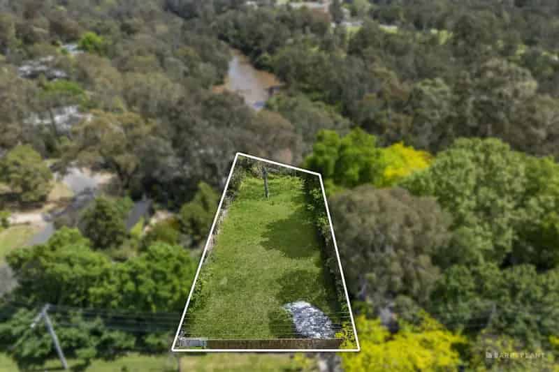 Build Your Dream Home Amidst Nature with Stunning Views
