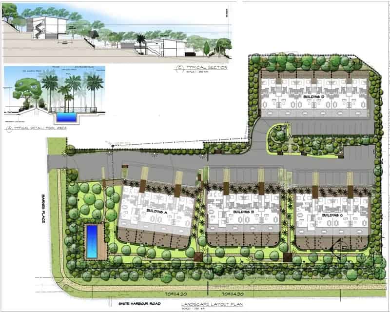 PRIME - Sea View Development Site - 36 Units - Motivated Vendor