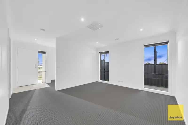 A Rare Opportunity to Own a Stunning Home in the Heart of Tarneit!