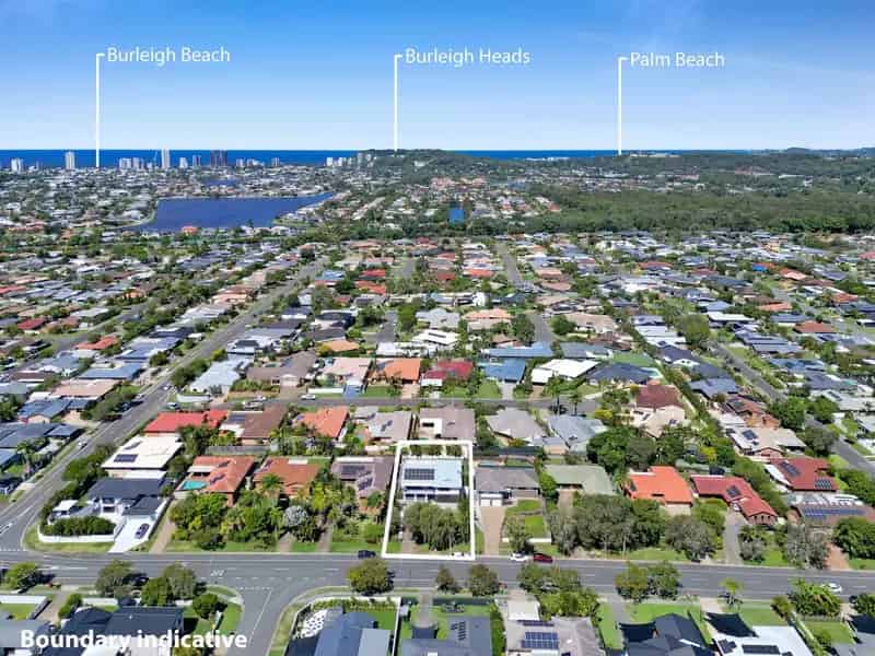 The perfect family home with dual living opportunity
