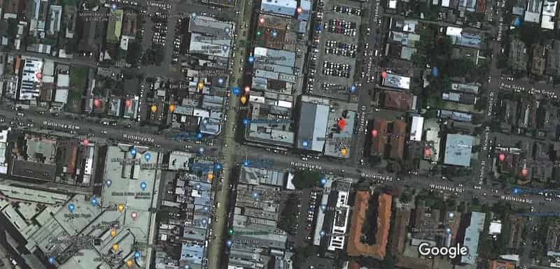 3 Drysdale Street, Malvern VIC 3144 - Retail For Lease