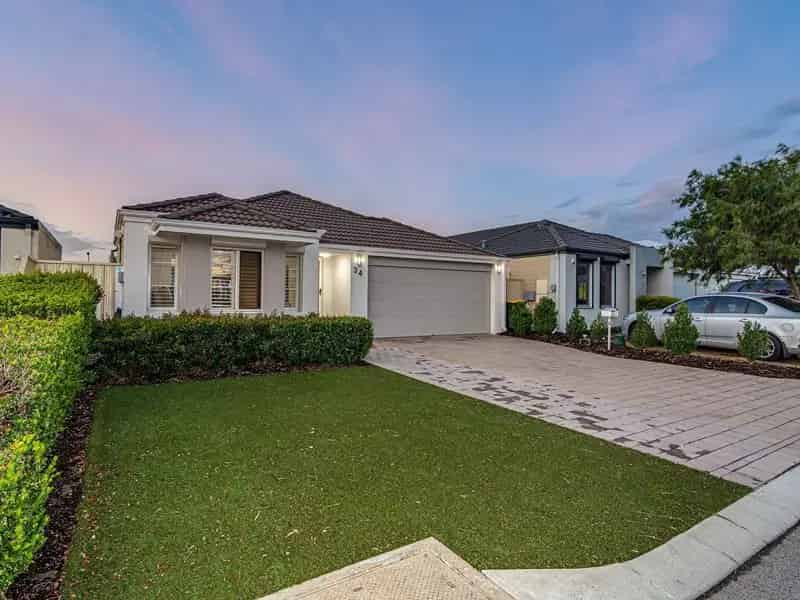 House For Sale , City of Wanneroo, Western Australia