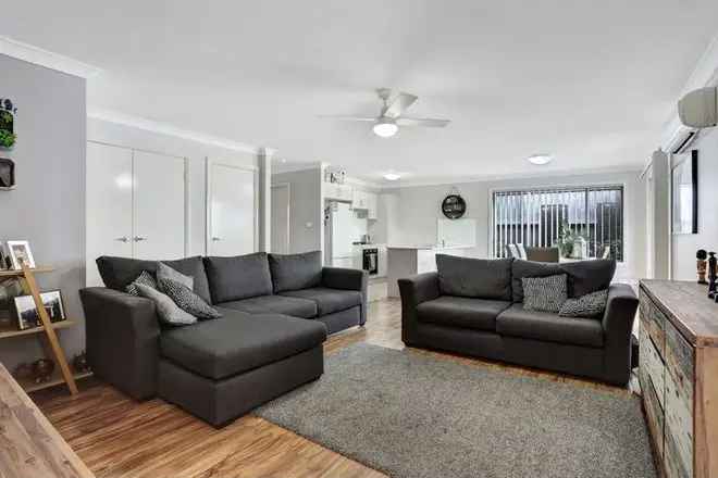 House For Rent in Newcastle-Maitland, New South Wales