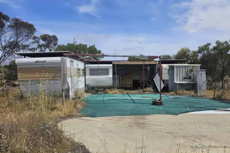 Rural property For Sale , Hopetoun, Western Australia