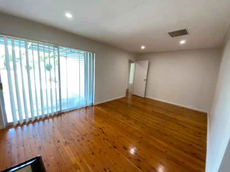 3 BEDROOM HOME - LOCATED SOUTH TAMWORTH