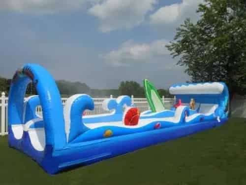 Buy Party Hire Business in South Kalgoorlie with Growth Potential