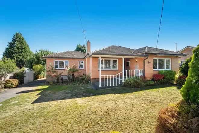 House For Sale , 107, York Street, Ballarat, Victoria