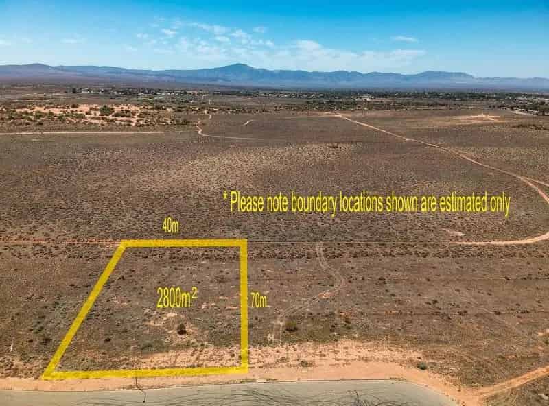 Buy Industrial Allotment in Port Augusta for Business Growth