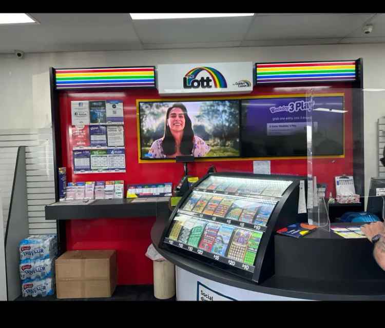 Buy Licensed Post Office for Sale in Redbank Plains with Growth Potential