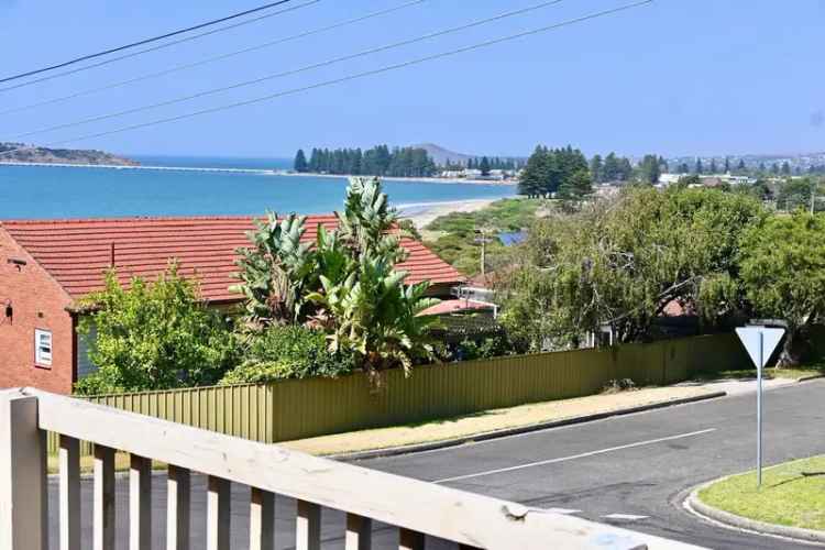 Prime Elevated Home Stunning Views Triple Street Frontage