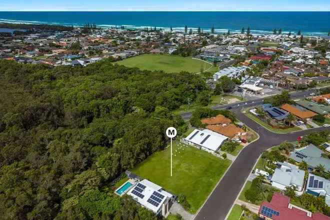 Land For Sale in Lennox Head, New South Wales