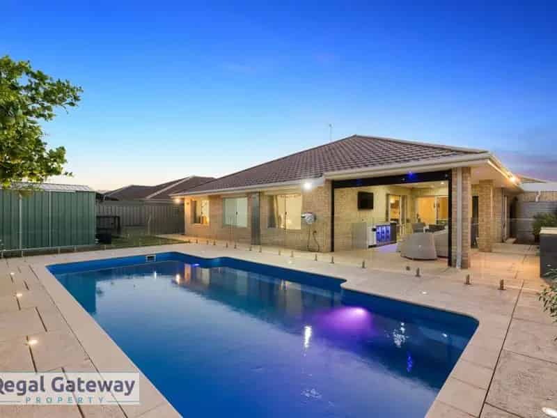 House For Sale , City of Cockburn, Western Australia