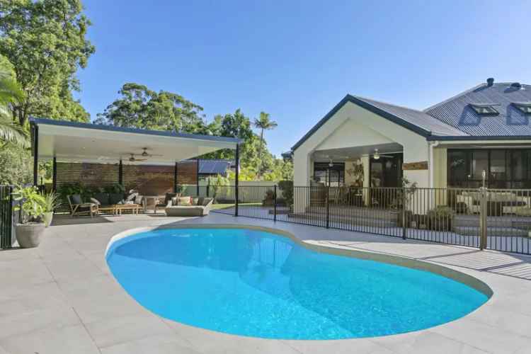 House For Sale in Sunshine Coast Regional, Queensland