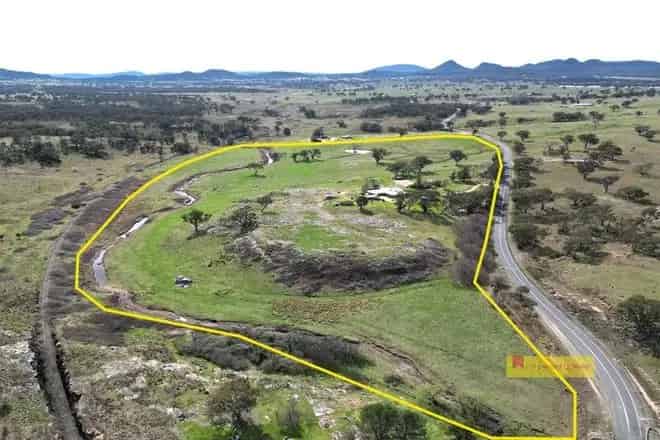 Rural property For Sale , Mid-Western Regional Council, New South Wales