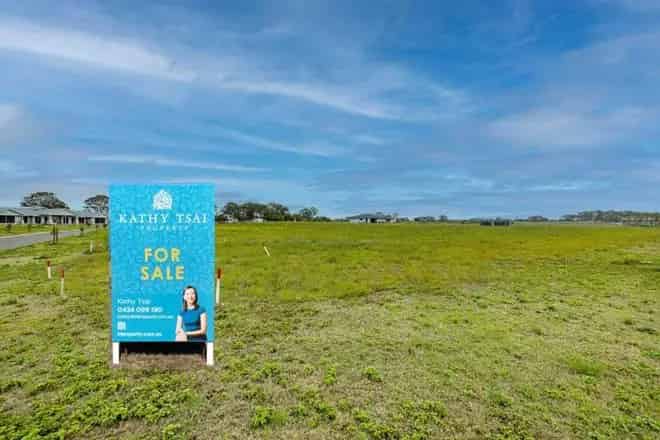 Land For Sale , Redland City, Queensland