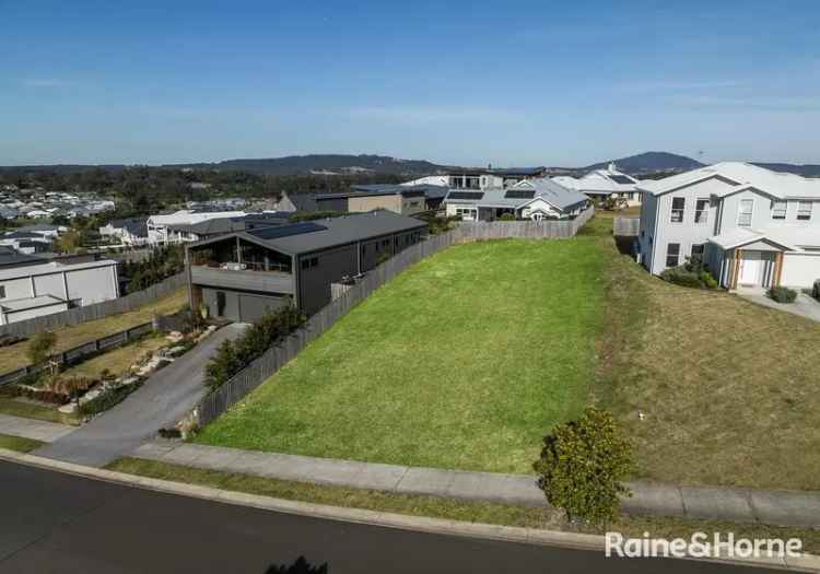 Residential For Sale in 64, Parker Crescent, Berry, New South Wales