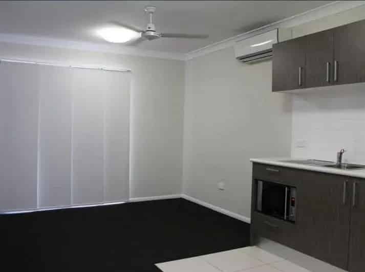 Charming Studio Apartment