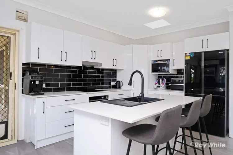 Ideal Family Home in Emu Park