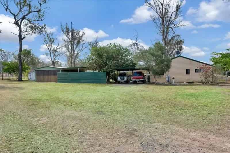 40 Acres Property With Kennel License