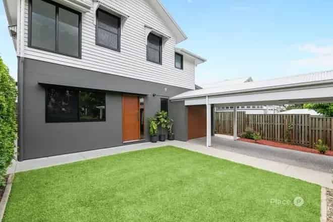 House For Sale , 58, Le Geyt Street, City of Brisbane, Queensland
