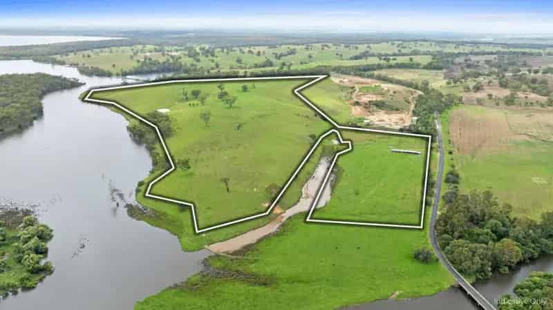 Rural property For Sale , 1, Licola Road, Heyfield, Victoria