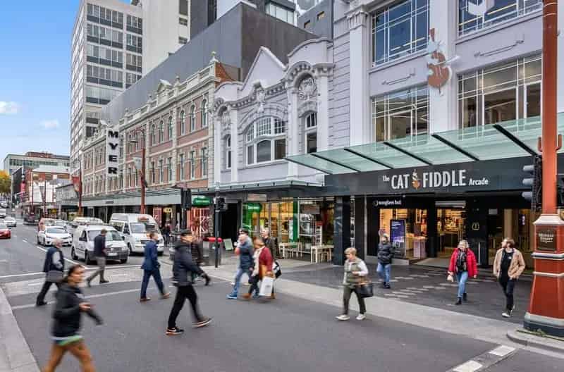 Commercial property For Rent , Hobart, Tasmania