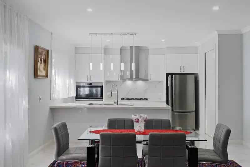 Buy Family Home in Bacchus Marsh with Modern Amenities and Spacious Layout