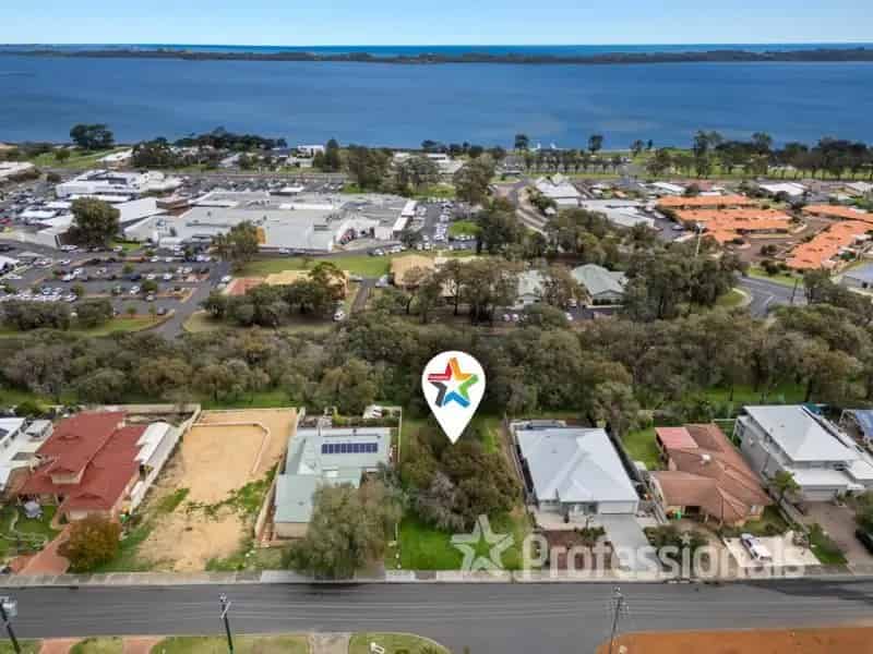 Land For Sale , Shire Of Harvey, Western Australia