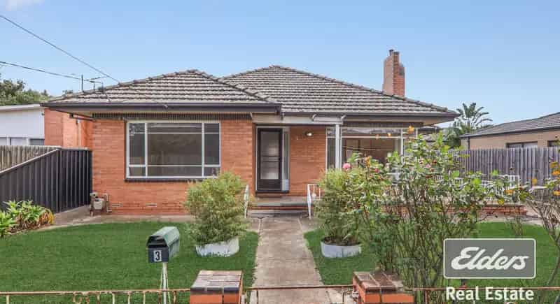 House For Rent , 3, Meek Street, Melbourne, Victoria
