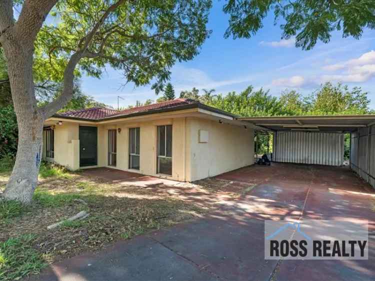 House For Sale in City of Wanneroo, Western Australia